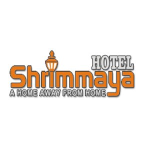 Shrimmaya Hotel in Ujjain